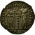 Moneta, Constantius II, Nummus, Trier, AU(55-58), Miedź, Cohen:99
