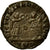 Moneta, Constans, Nummus, Trier, SPL-, Rame, Cohen:176
