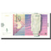 Banknote, Macedonia, 10 Denari, 2008, KM:14g, AU(55-58)