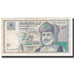 Biljet, Oman, 1 Rial, 1995, KM:34, TB