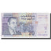 Banknote, Morocco, 20 Dirhams, KM:68, EF(40-45)