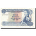 Banconote, Mauritius, 5 Rupees, KM:30c, BB