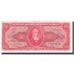 Banknote, Brazil, 100 Cruzeiros, KM:180, EF(40-45)