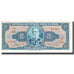 Banknote, Brazil, 20 Cruzeiros, KM:168a, EF(40-45)