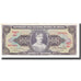 Banknote, Brazil, 50 Cruzeiros, KM:169a, EF(40-45)