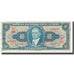 Billet, Brésil, 10 Cruzeiros, KM:167a, TB