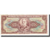 Banknote, Brazil, 20 Cruzeiros, KM:168a, VF(20-25)