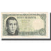 Banknote, Spain, 5 Pesetas, 1951, 1951-08-16, KM:140a, EF(40-45)