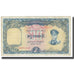 Banknote, Burma, 10 Kyats, KM:48a, VF(20-25)