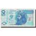 Banknote, Poland, 50 Zlotych, 1994, 1994-03-25, KM:175a, EF(40-45)
