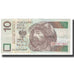 Banknote, Poland, 10 Zlotych, 1994, 1994-03-25, KM:173a, EF(40-45)