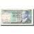 Billete, 10,000 Lira, 1970, Turquía, 1970-10-14, KM:200, MBC