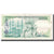 Geldschein, Türkei, 10,000 Lira, 1970, 1970-10-14, KM:200, SS