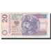 Banknote, Poland, 20 Zlotych, 1994, 1994-03-25, KM:174a, EF(40-45)