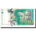 France, 500 Francs, Pierre et Marie Curie, 1994, Bugarel, Undated (1994)