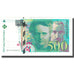 France, 500 Francs, Pierre et Marie Curie, 1994, Bugarel, Undated (1994)