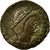 Coin, Theodora, Nummus, Trier, AU(50-53), Copper, Cohen:3