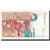 Francja, 100 Francs, Cézanne, 1997, BRUNEEL, BONARDIN, VIGIER, 1997, EF(40-45)