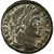 Moneta, Constantine I, Nummus, Roma, MS(60-62), Miedź, Cohen:123