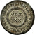 Moneta, Constantine I, Nummus, Roma, SPL, Rame, Cohen:123