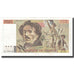 Frankrijk, 100 Francs, Delacroix, 1979, P. A.Strohl-G.Bouchet-J.J.Tronche, 1979