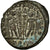 Monnaie, Constantin I, Nummus, Trèves, SUP, Cuivre, Cohen:250