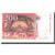Francia, 200 Francs, Eiffel, 1997, BRUNEEL, BONARDIN, VIGIER, 1997, EBC
