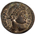 Constantine I, Nummus, Trier, AU(50-53), Copper, Cohen #454, 3.60