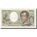 Francia, 200 Francs, Montesquieu, 1982, P. A.Strohl-G.Bouchet-J.J.Tronche, 1982