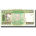 Banknote, Guinea, 500 Francs, 1960, 1960-03-01, KM:39a, UNC(65-70)