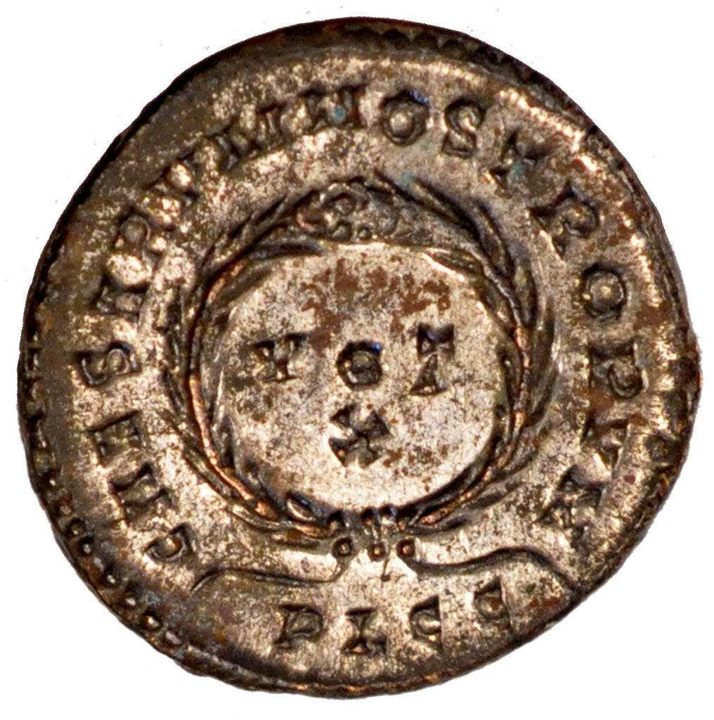 Crispus, Nummus, Cohen 47