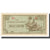 Banknote, Burma, 1/2 Rupee, KM:13b, UNC(63)