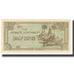 Banknot, Birma, 1/2 Rupee, KM:13b, UNC(63)