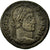 Moneta, Crispus, Nummus, Siscia, AU(50-53), Miedź, Cohen:120