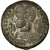 Moneta, Constantine I, Nummus, Trier, AU(50-53), Miedź, Cohen:18