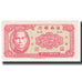 Billete, 1 Cent, China, KM:S2452, UNC