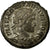 Moneta, Constantine II, Nummus, Arles, AU(55-58), Miedź, Cohen:127