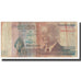 Nota, Camboja, 1000 Riels, KM:63a, VF(20-25)