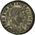 Moneta, Constantine II, Nummus, Nicomedia, AU(50-53), Miedź, Cohen:164