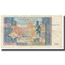 Banknote, Algeria, 5 Dinars, 1970, 1970-11-01, KM:126a, VF(20-25)