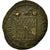 Moneta, Constantine II, Nummus, Trier, AU(50-53), Miedź, Cohen:165