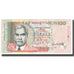 Banknote, Mauritius, 100 Rupees, 2004, KM:44, EF(40-45)