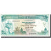 Banknote, Mauritius, 200 Rupees, KM:57a, EF(40-45)