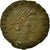 Moneta, Constantius II, Centenionalis, Trier, AU(55-58), Miedź, Cohen:92
