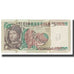 Banknote, Italy, 5000 Lire, 1983, 1983-10-19, KM:105a, VF(20-25)