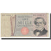 Billet, Italie, 1000 Lire, 1971, 1971-03-11, KM:101a, TB
