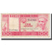 Biljet, Kaapverdië, 100 Escudos, 1977, 1977-01-20, KM:54a, TB