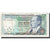 Billete, 10,000 Lira, 1970, Turquía, 1970-10-14, KM:200, BC