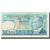 Geldschein, Türkei, 500 Lira, 1970, 1970-10-14, KM:195, S
