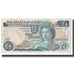Nota, Jersey, 1 Pound, KM:11a, VF(20-25)